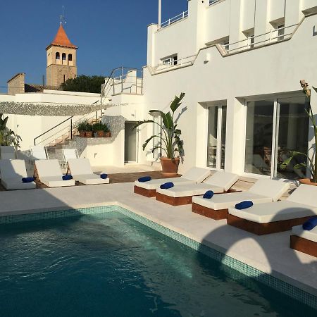 Готель Petit H Rocamar - Adults Only Колонія-де-Сант-Пере Екстер'єр фото