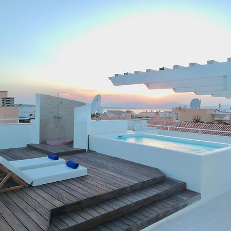 Готель Petit H Rocamar - Adults Only Колонія-де-Сант-Пере Екстер'єр фото