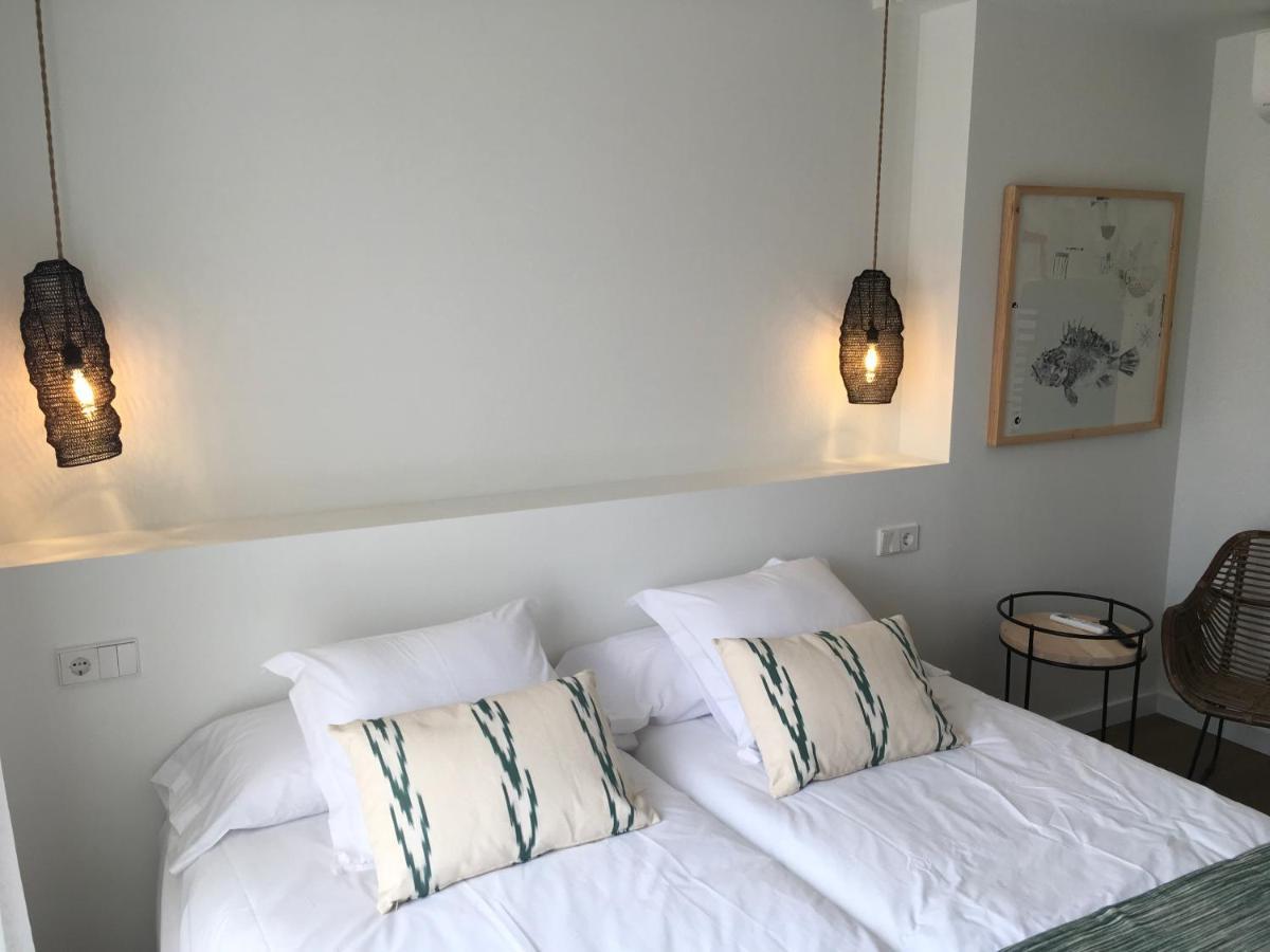 Готель Petit H Rocamar - Adults Only Колонія-де-Сант-Пере Екстер'єр фото