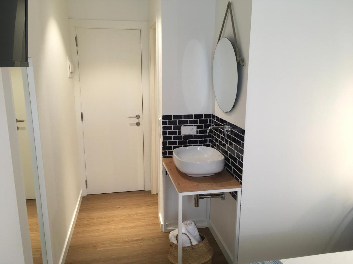 Готель Petit H Rocamar - Adults Only Колонія-де-Сант-Пере Екстер'єр фото
