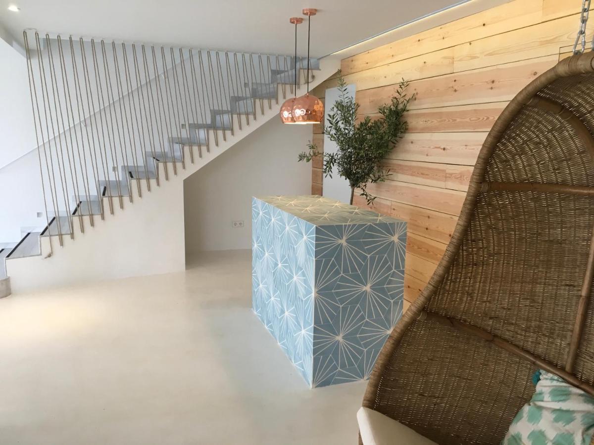 Готель Petit H Rocamar - Adults Only Колонія-де-Сант-Пере Екстер'єр фото