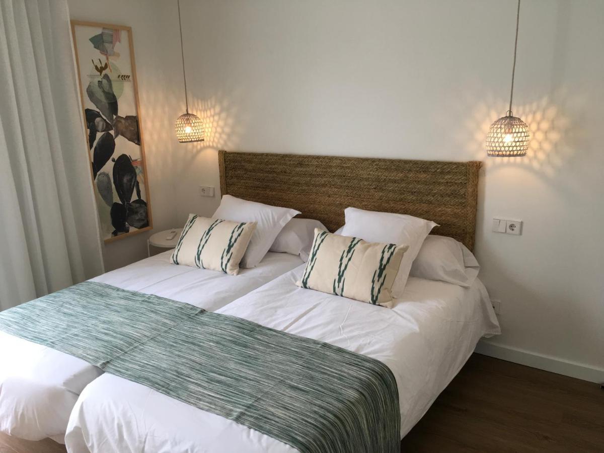 Готель Petit H Rocamar - Adults Only Колонія-де-Сант-Пере Екстер'єр фото