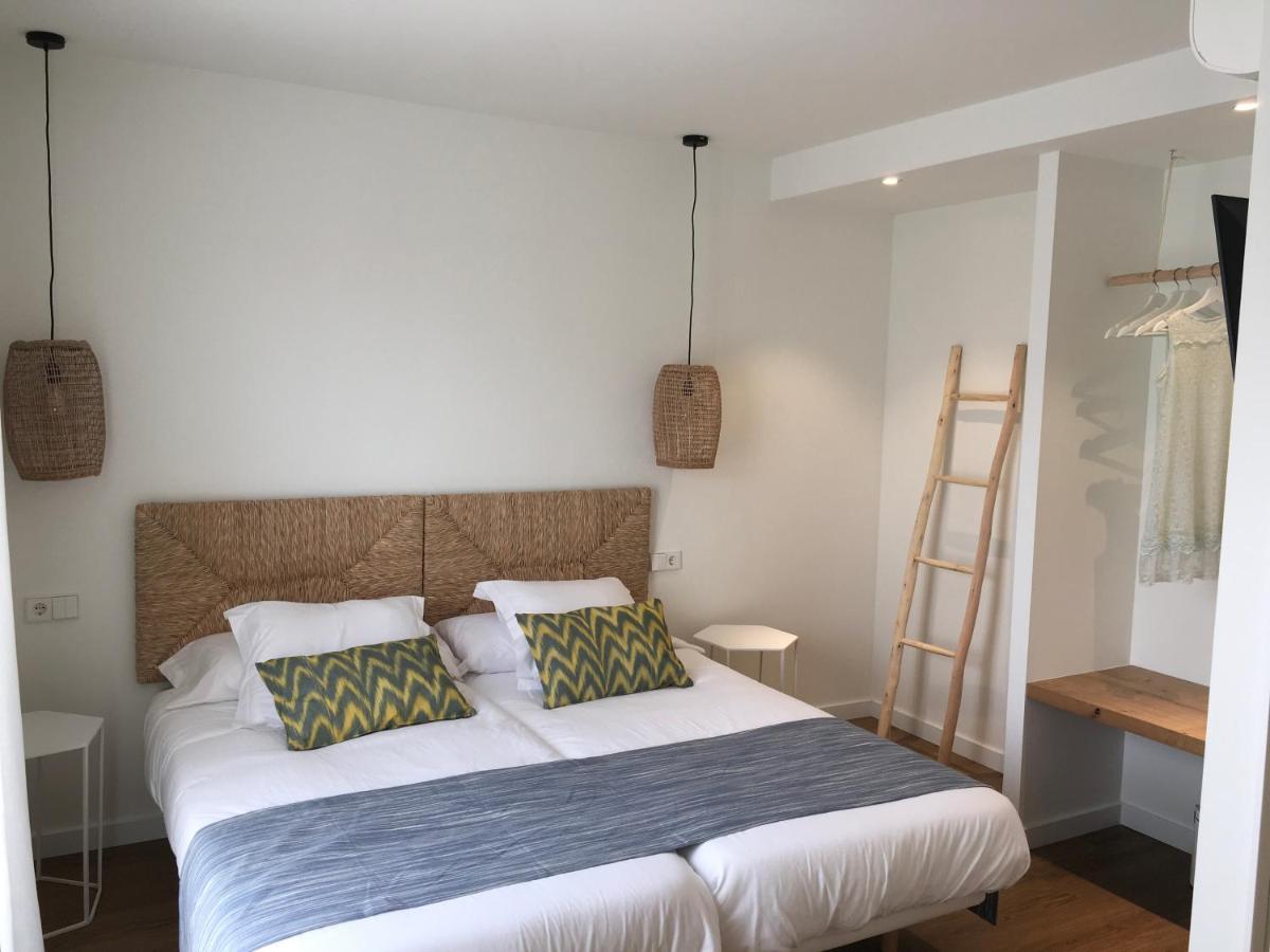 Готель Petit H Rocamar - Adults Only Колонія-де-Сант-Пере Екстер'єр фото