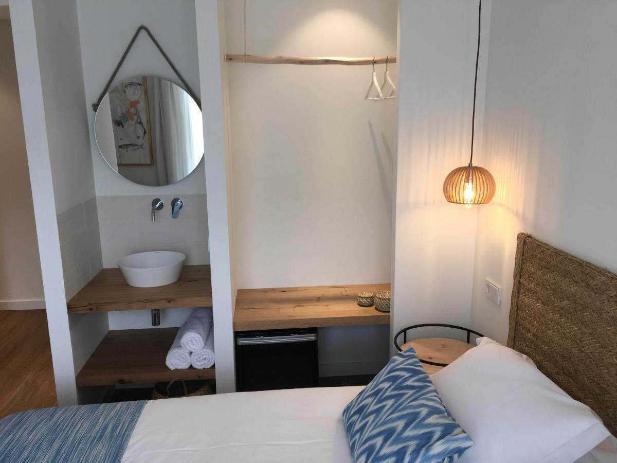 Готель Petit H Rocamar - Adults Only Колонія-де-Сант-Пере Екстер'єр фото
