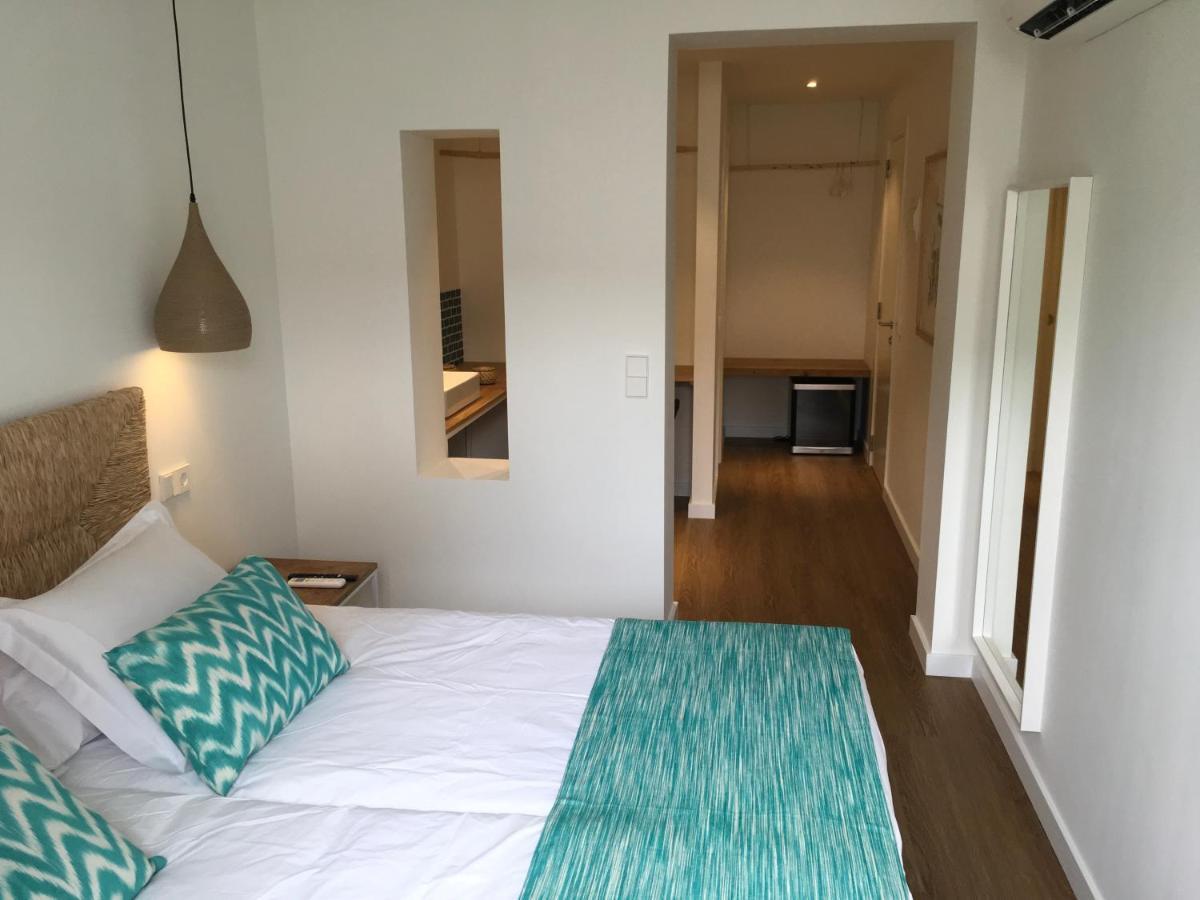 Готель Petit H Rocamar - Adults Only Колонія-де-Сант-Пере Екстер'єр фото