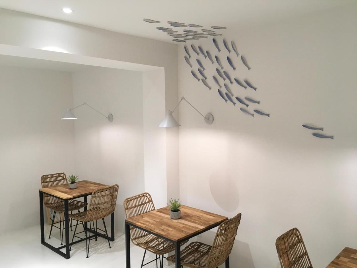 Готель Petit H Rocamar - Adults Only Колонія-де-Сант-Пере Екстер'єр фото
