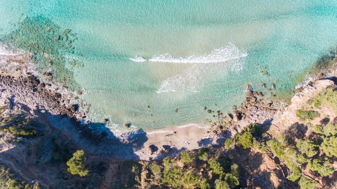 Готель Petit H Rocamar - Adults Only Колонія-де-Сант-Пере Екстер'єр фото